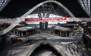 北京将启动第三阶段城南行动计划，解决首都南北发展不平衡
