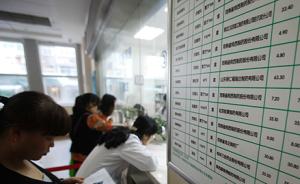 黑龙江近2万种药品平均降价12.3%，新价格自下月起执行