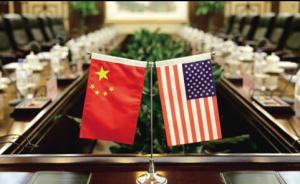 美国大豆协会呼吁政府取消对中国商品加征关税