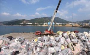 广州环境资源重大案件不断涌现，“洋垃圾”入境案件增速快