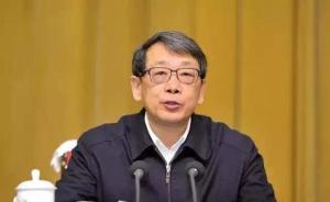 中组部部长陈希：选好人、用对人是最有效、最直接的激励