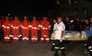普吉翻船｜中国救援队带最后一名遇难同胞回家