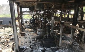 应急管理部：宜宾致19死事故企业目无法纪、政府监管不严