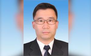 北京電控副總經理張勁松擬任黨委副書記，提名為總經理人選