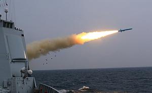 专家谈解放军东海实弹演习：针对“台独”打造，有很强警告性
