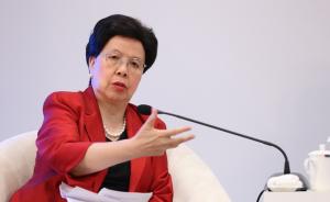 博鳌亚洲论坛宣布成立“全球健康论坛”，陈冯富珍任大会主席