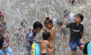 日本高温一天内8人死亡24人病情危重，上周12人中暑身亡