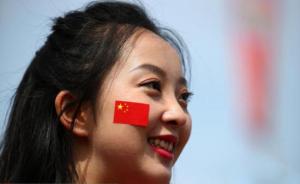 2018世界杯期间，中国游客在俄罗斯支出6500万美元