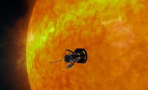 太阳探测器帕克号不怕高温的秘密