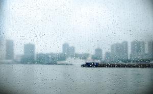 上海浦东：如台风橙色预警发出，将撤离转移近4.6万人