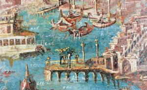 《伟大的海》：以地中海的人类史挑战布罗代尔