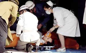 继麻原彰晃后，东京地铁沙林毒气袭击事件再有6名共犯被处决