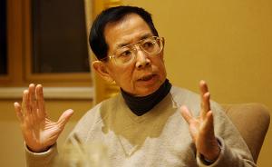 著名剧作家、上海人民艺术剧院原院长沙叶新去世，享年79岁