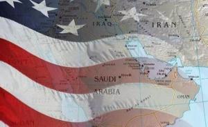 美国欲打造“阿拉伯版北约”，以牵制伊朗在中东地区影响力