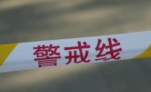 北京一面包车凌晨撞上工程作业车，面包车5名乘客当场死亡