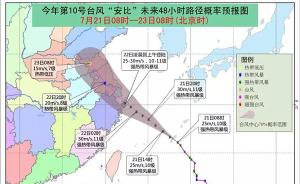 上海浦东47艘本地渔船、404艘外地渔船已进港停靠避风