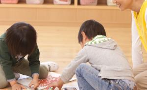 “孩子管孩子”的幼教困境：“現在幼師培養體系不健全”