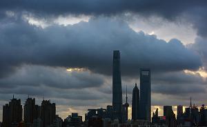 上海发布台风紧急警报，安比预计12时-13时在崇明登陆