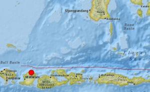 印尼7.0级地震已造成82人死亡，暂无中国公民伤亡报告