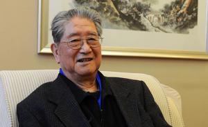 中国海洋地质之父、中科院院士刘光鼎逝世，享年89岁