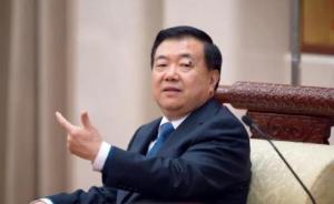 政知圈：敛财超20年，他在落马省委书记中又创了个新纪录