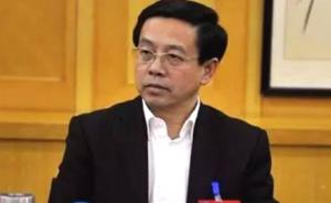 济宁前市长梅永红将同时在华大、碧桂园任职，两家或合资合作