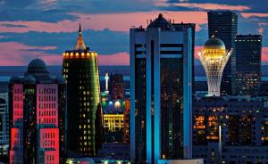 未依法注册或设代表机构，哈萨克斯坦禁播88家外国电视台