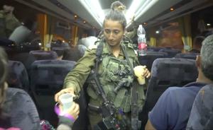 以色列连夜撤走数百名“白头盔”成员，英德加承诺予以安置