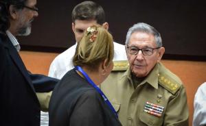 古巴批准修宪草案：限制元首任期新设总理职，或允许同性婚姻