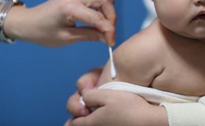 重庆市卫计委：已安排对接种问题百白破疫苗的儿童进行补种