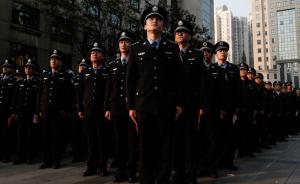 武汉发布政法干警“八条禁令”：严禁利用媒介散布谣言