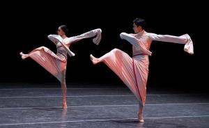 上海国际芭蕾舞大赛结果揭晓，评委：这次比赛零失误