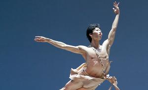 包揽金银奖，辽宁芭蕾舞团为何成上海国际芭蕾舞比赛最大赢家