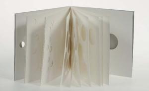 对话|“世界最美书”原评委会主席施耐德：折叠与书籍美学