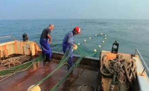 大江奔流·口述｜渔民转型经营捕捞体验：这辈子离不开大海了