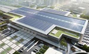 北京丰台站改建工程开工，3年后完工将成亚洲最大火车站
