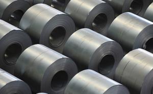钢铁交易平台钢银电商上半年营收444亿，毛利率0.47%