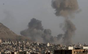 国际组织称也门空袭致51人死亡，其中包括40名儿童