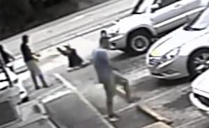 美国男子为停车位开枪杀人，警方称合法
