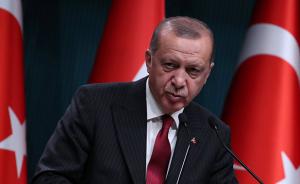 土耳其商界呼吁政府与美国讲和，埃尔多安政府态度依然强硬