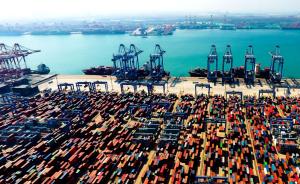 亚洲政要们谈自由贸易和区域合作