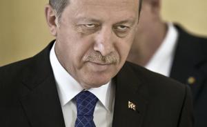 里拉危机｜土耳其经济结构性顽疾面前，埃尔多安能再挽狂澜吗