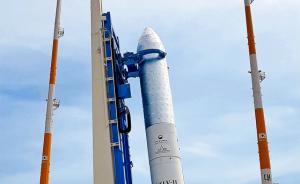 韩国计划10月份发射新型运载火箭，此前“罗老”号三射两败