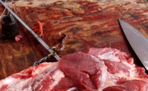 青岛农委回应万福生猪产品发生人感染猪链球菌：可防可治可控