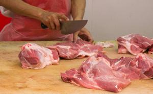 山东蓬莱发现一例人感染猪链球菌病例，涉事企业开始召回猪肉