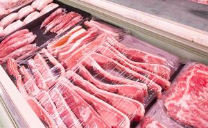 青岛农委通报：万福15批次生猪产品召回检测均无异常