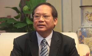 越南信息传媒部长张明俊违规遭处分，职务被暂停