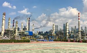 宁夏的一号工程：400万吨煤制油项目带活37项国产化技术