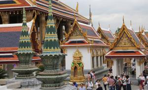 泰国否认将减免中国游客签证费，对赢回中国游客有信心
