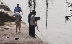 广州两名坠江失踪男童确认溺亡，相关部门协调家属处理后事